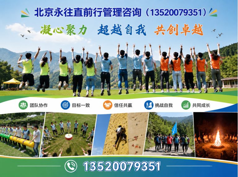 东城区北京团建策划展示图